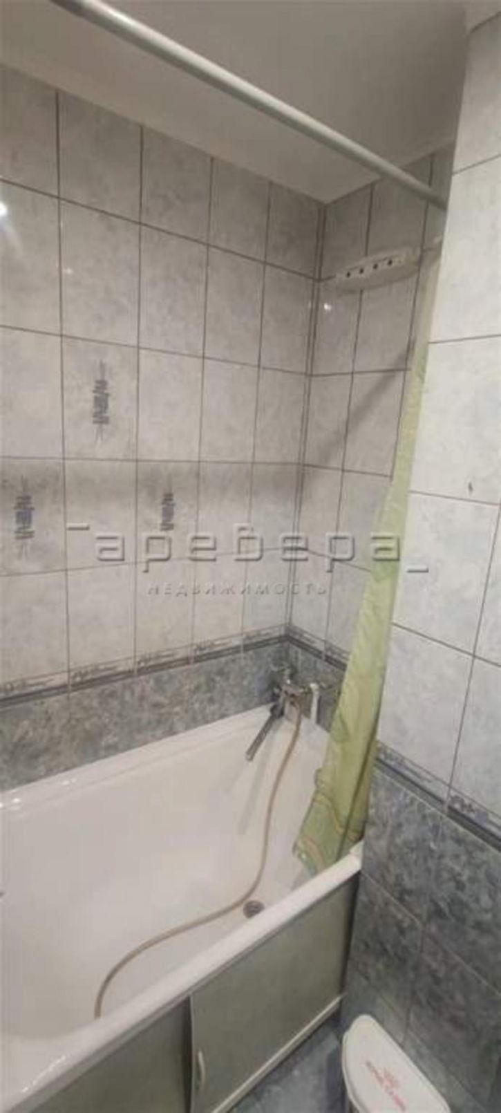 1-комн квартира Тельмана, 44к2