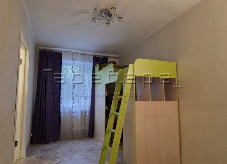 2-комн квартира Академика Курчатова, 9
