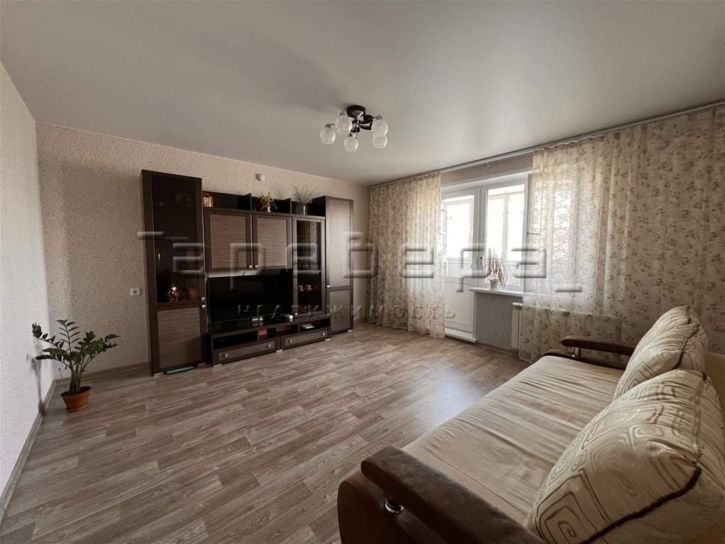3-комн квартира Елены Стасовой, 48е