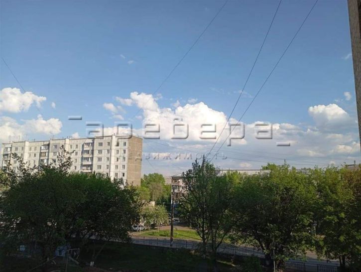 1-комн квартира Тельмана, 44к2