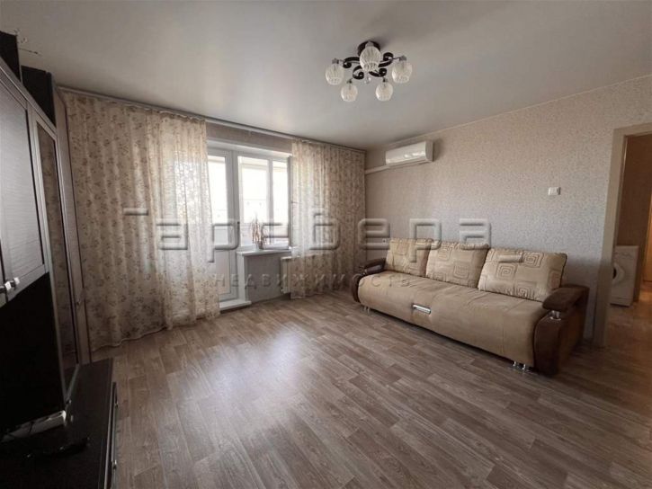 3-комн квартира Елены Стасовой, 48е