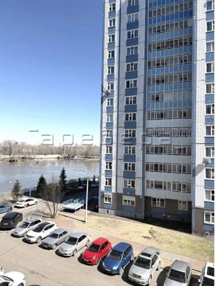 1-комн квартира Ярыгинская, 35