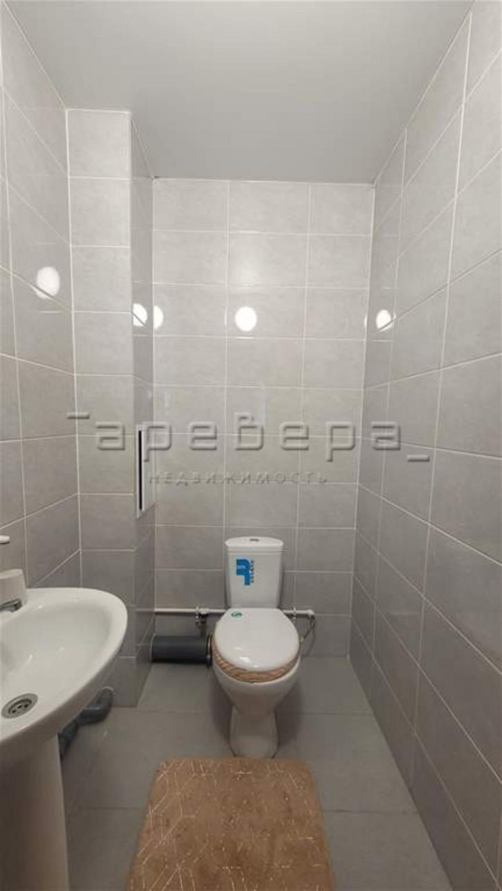 3-комн квартира Аральская, 45