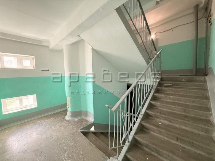 2-комн квартира Металлургов, 51