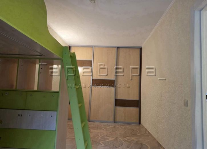2-комн квартира Академика Курчатова, 9