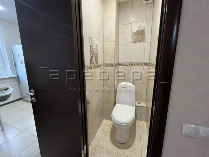 4-комн квартира Мате Залки, 6