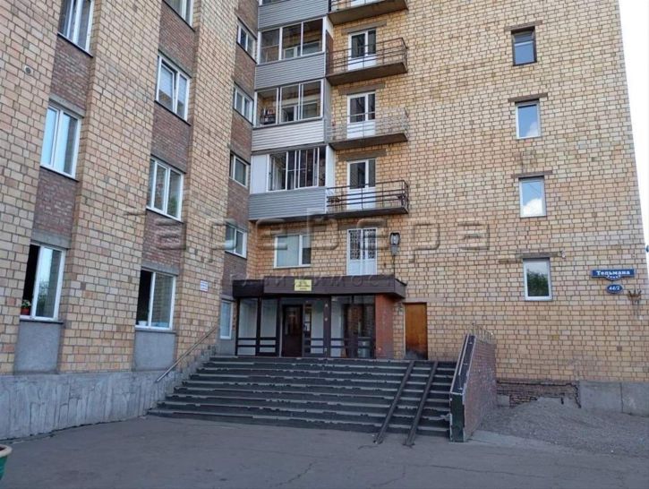 1-комн квартира Тельмана, 44к2