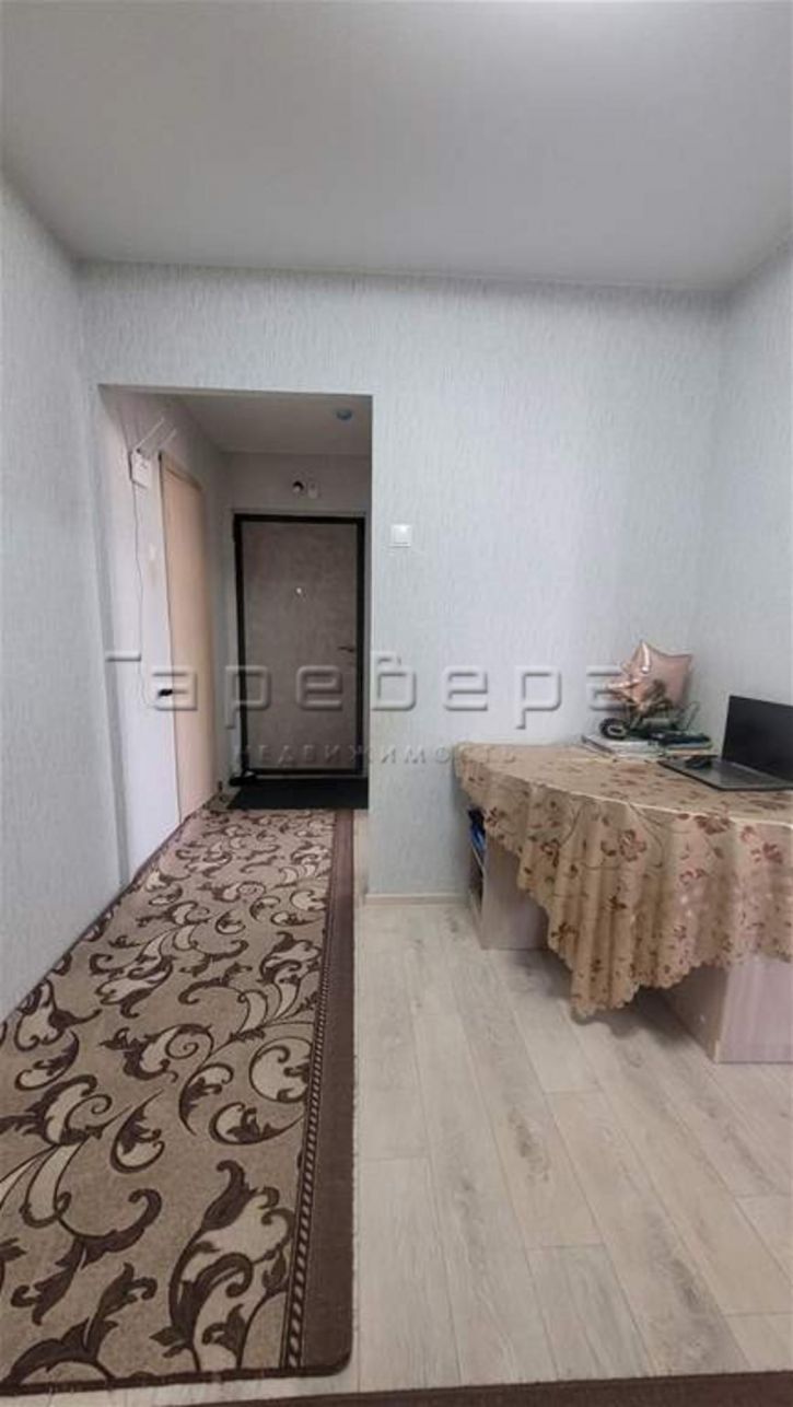 3-комн квартира Аральская, 45