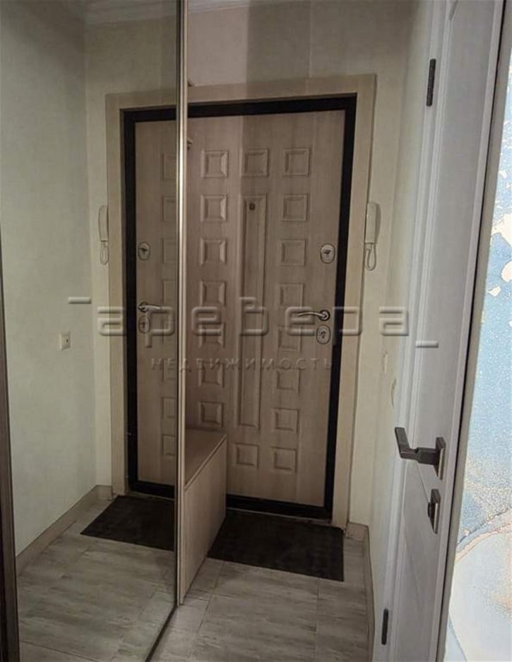2-комн квартира Академика Курчатова, 9