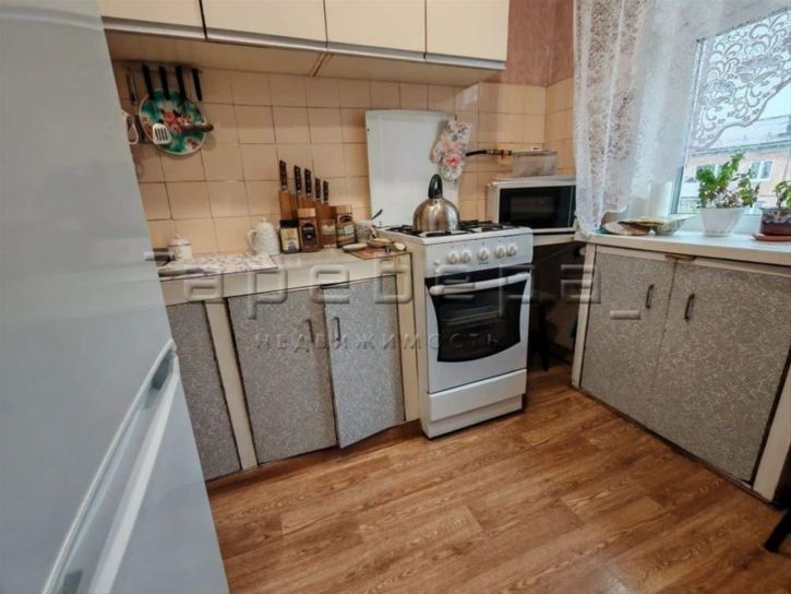 2-комн квартира им. газеты Красноярский Рабочий, 103а
