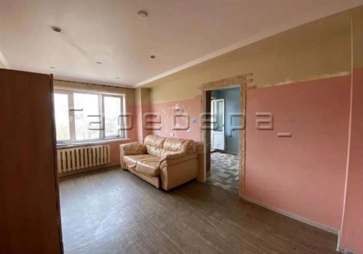 3-комн квартира им. газеты Красноярский Рабочий, 122