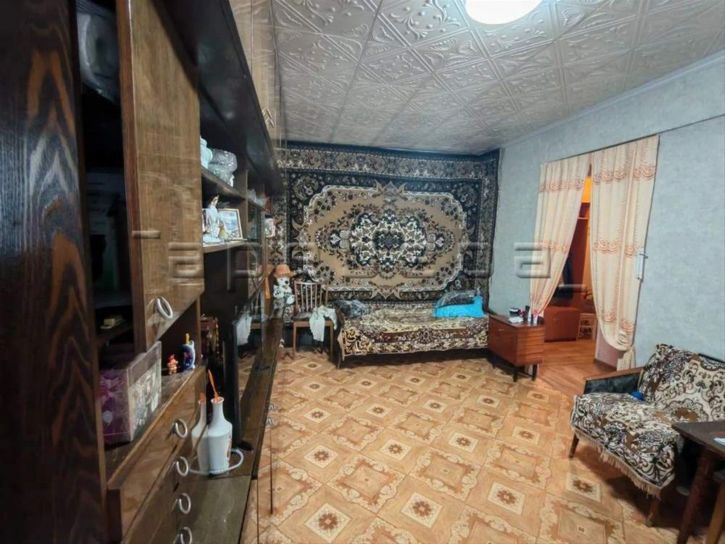 2-комн квартира им. газеты Красноярский Рабочий, 103а