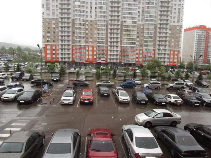 Студия Лесопарковая, 25