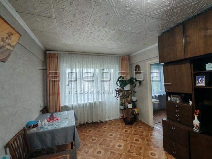 2-комн квартира им. газеты Красноярский Рабочий, 103а