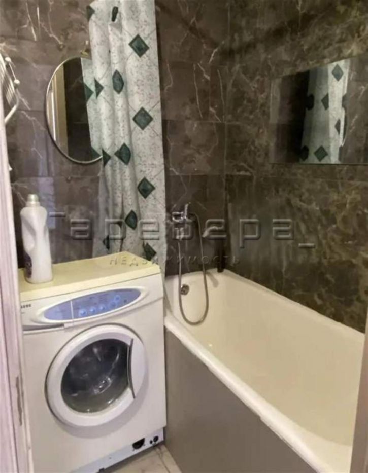 3-комн квартира им. газеты Красноярский Рабочий, 122