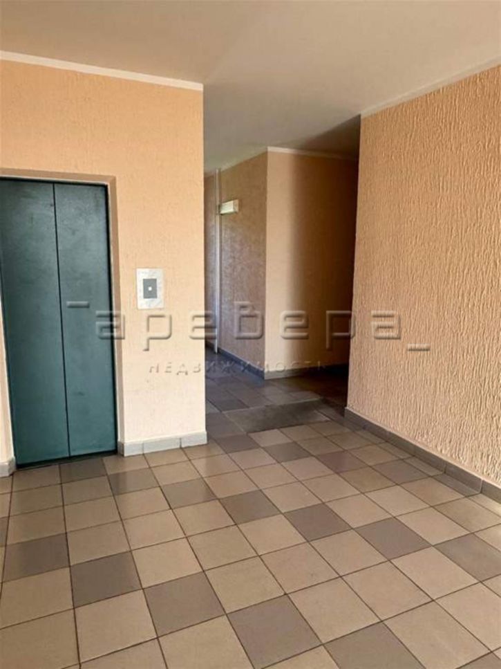 1-комн квартира Железнодорожников, 20г