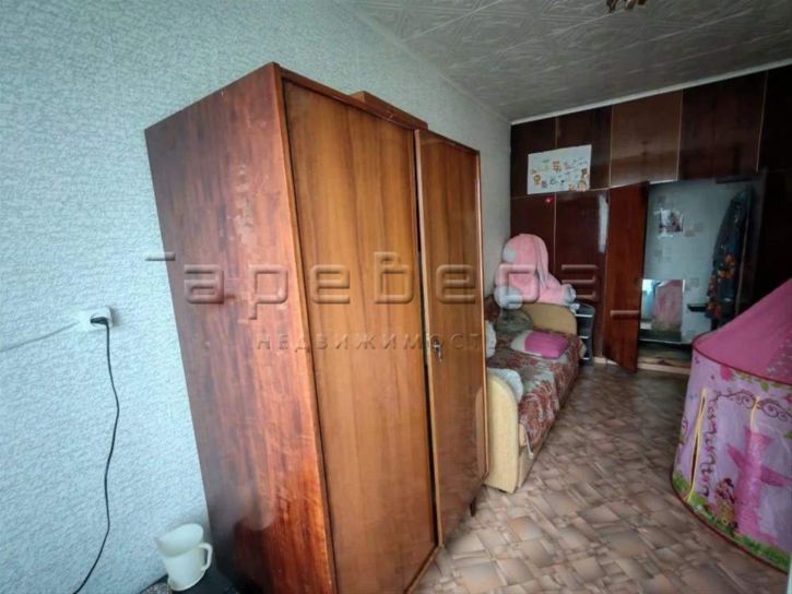 2-комн квартира им. газеты Красноярский Рабочий, 103а