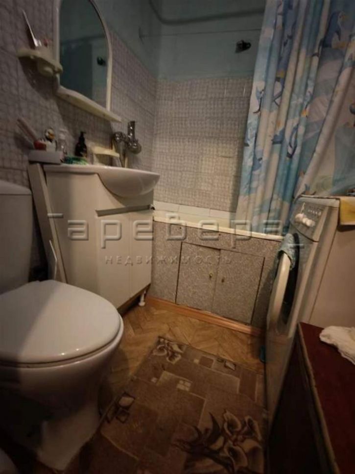 2-комн квартира им. газеты Красноярский Рабочий, 103а