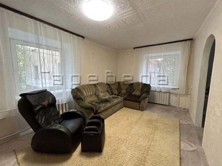 1-комн квартира Юности, 25