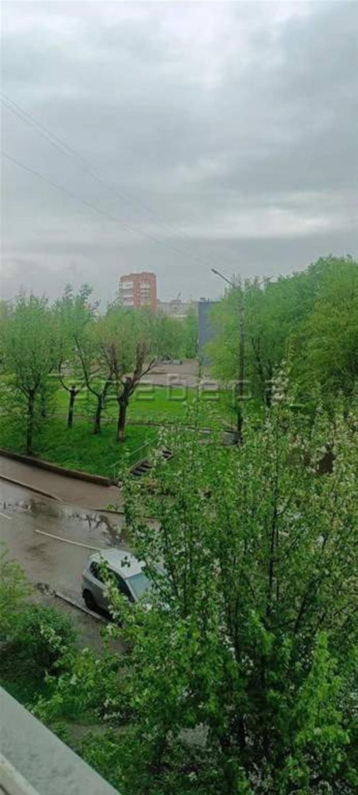 3-комн квартира им. газеты Красноярский Рабочий, 122