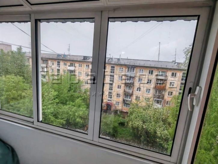 2-комн квартира им. газеты Красноярский Рабочий, 103а