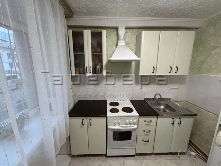 1-комн квартира Юности, 25