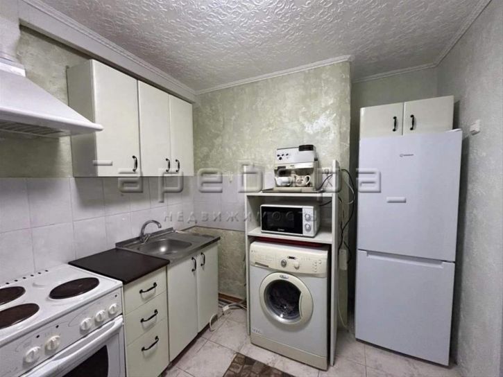 1-комн квартира Юности, 25