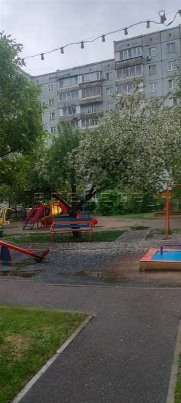 3-комн квартира им. газеты Красноярский Рабочий, 122