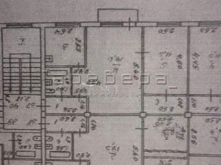 2-комн квартира им. газеты Красноярский Рабочий, 103а