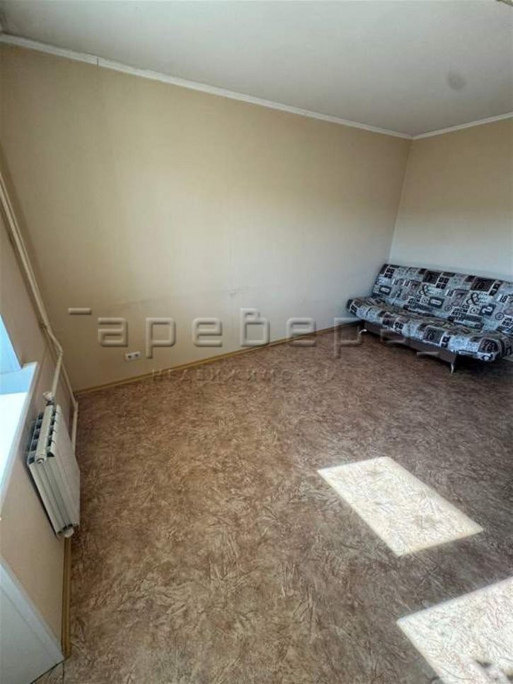 1-комн квартира Железнодорожников, 20г