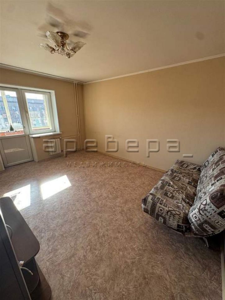 1-комн квартира Железнодорожников, 20г