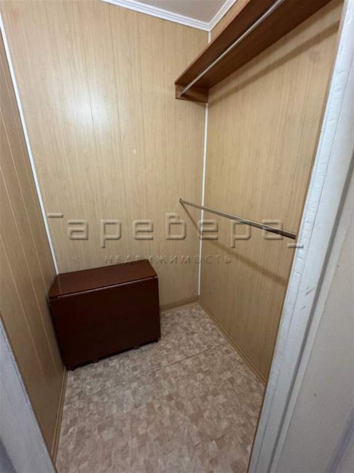 1-комн квартира Железнодорожников, 20г
