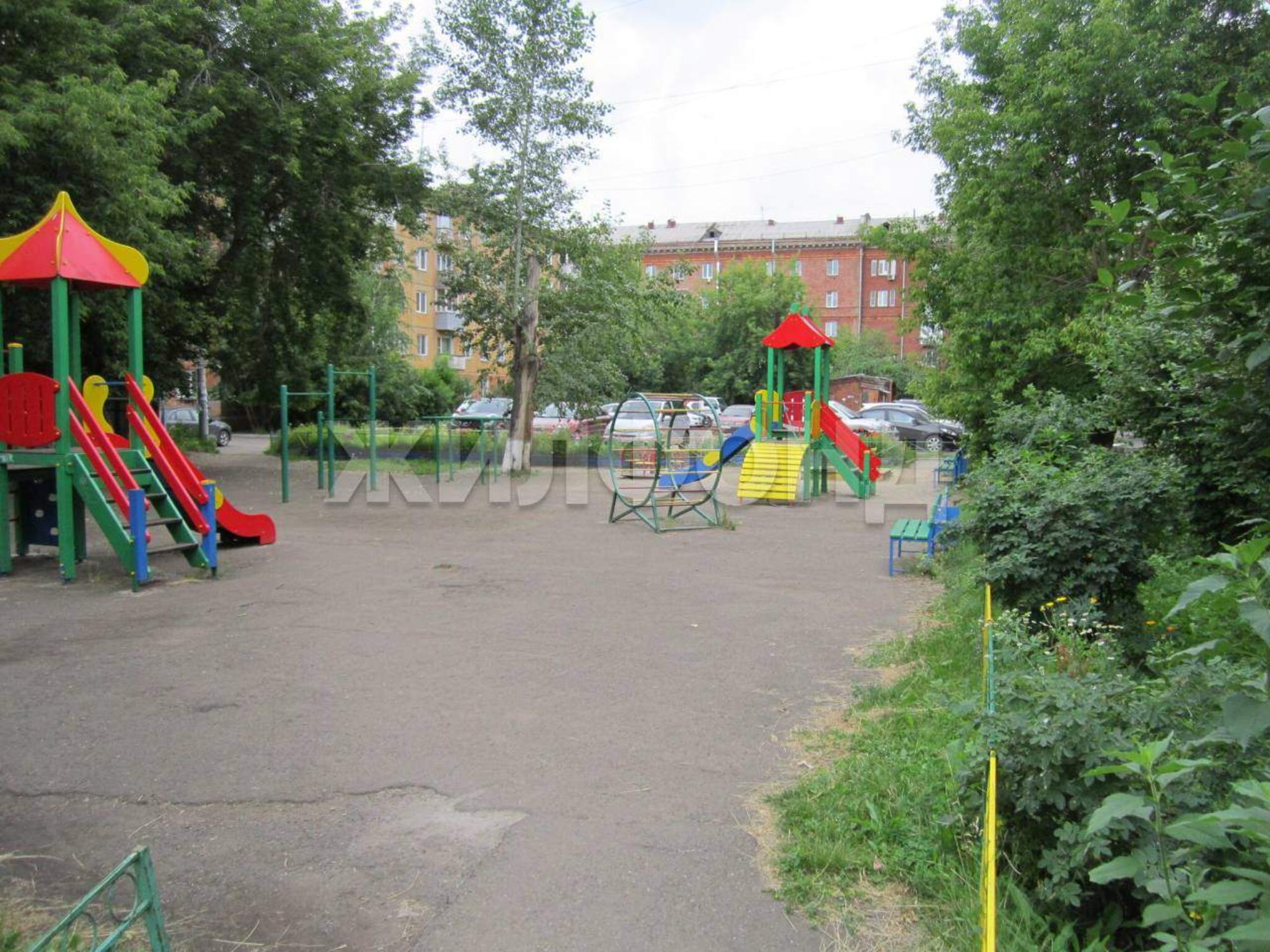 Купить квартиру за 5 250 000 рублей на Астраханская улица, д.12