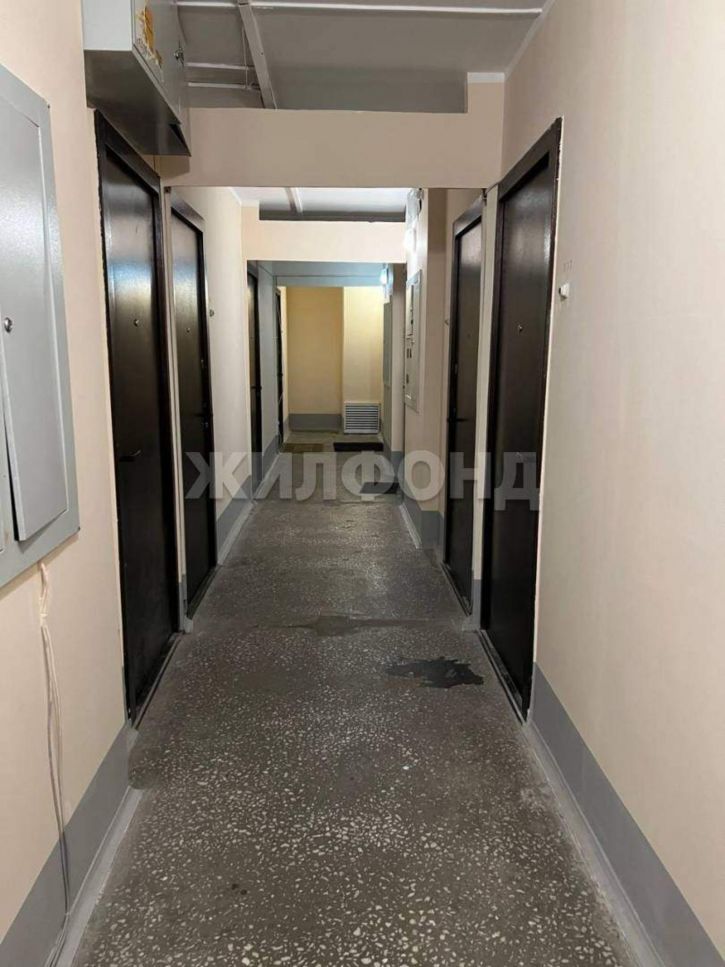 1-комн квартира Вильского улица, д.32