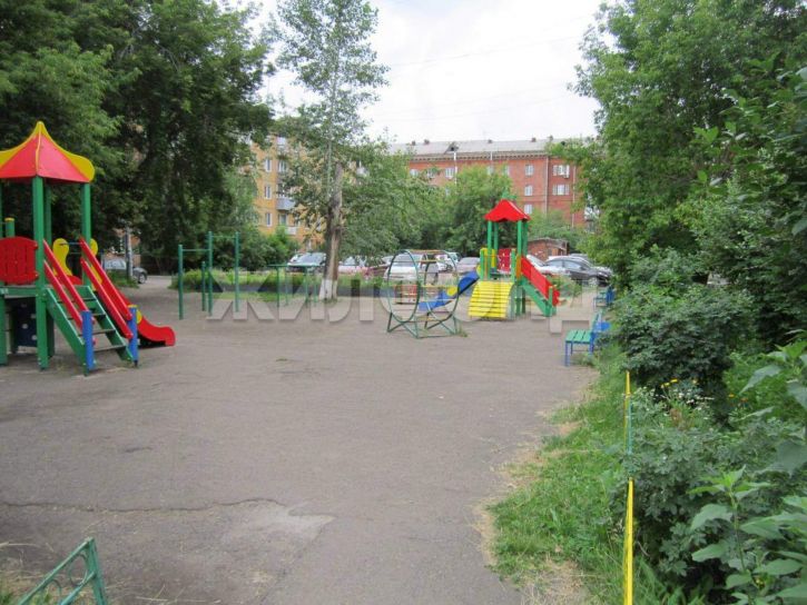 3-комн квартира Астраханская улица, д.12