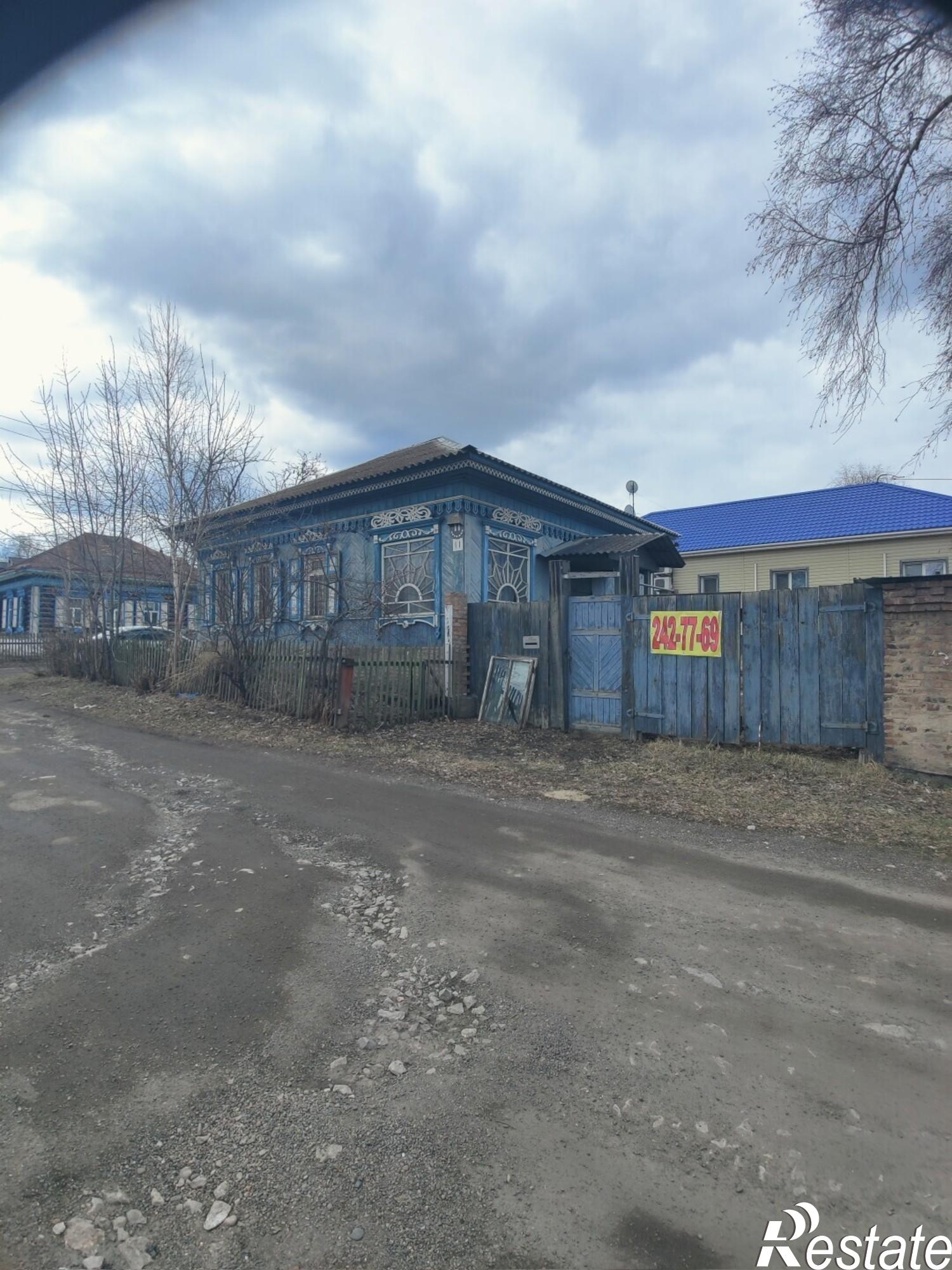 Купить землю, земельный участок за 3 200 000 рублей на Боткина ул., 11