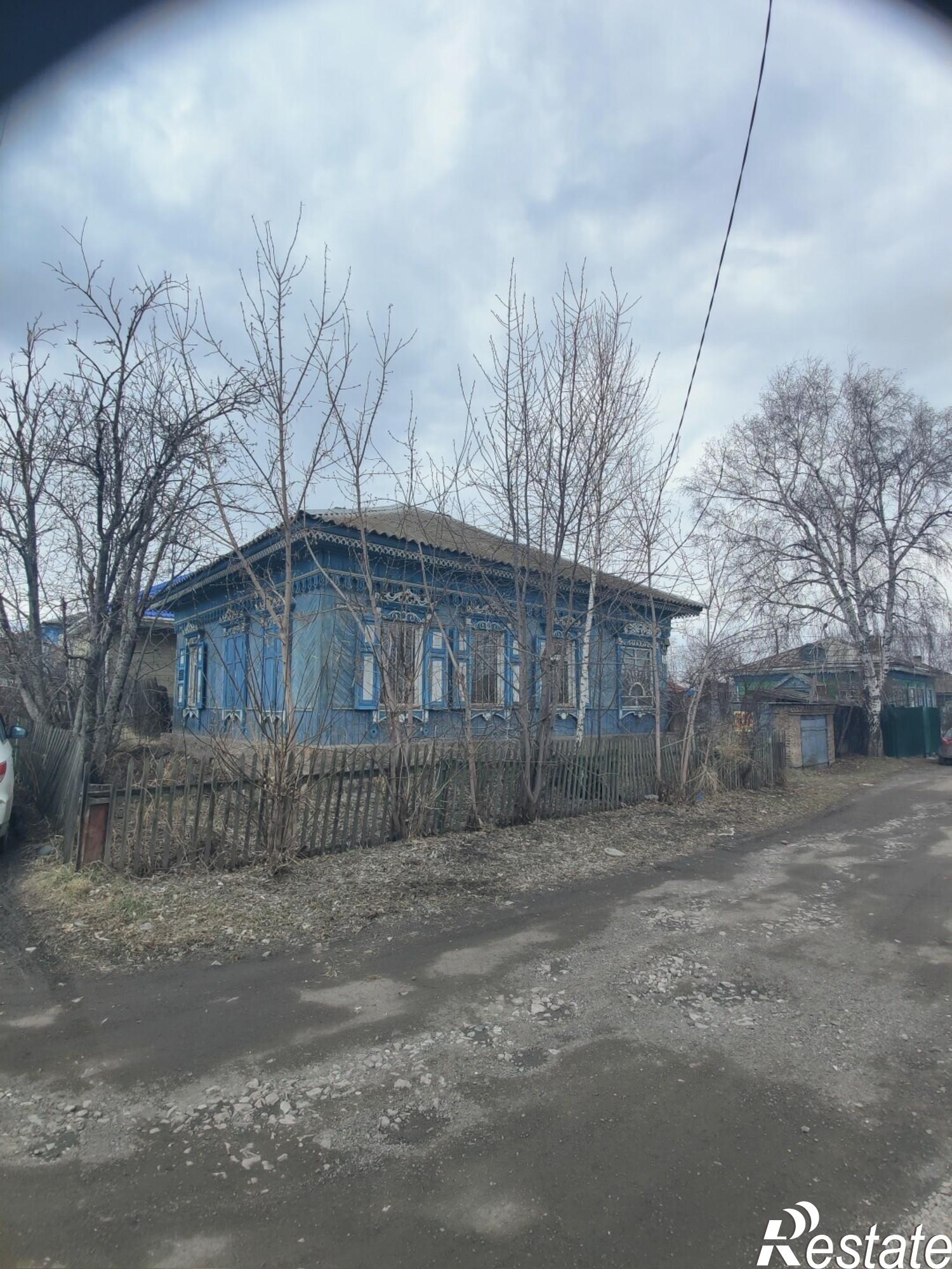 Купить землю, земельный участок за 3 200 000 рублей на Боткина ул., 11