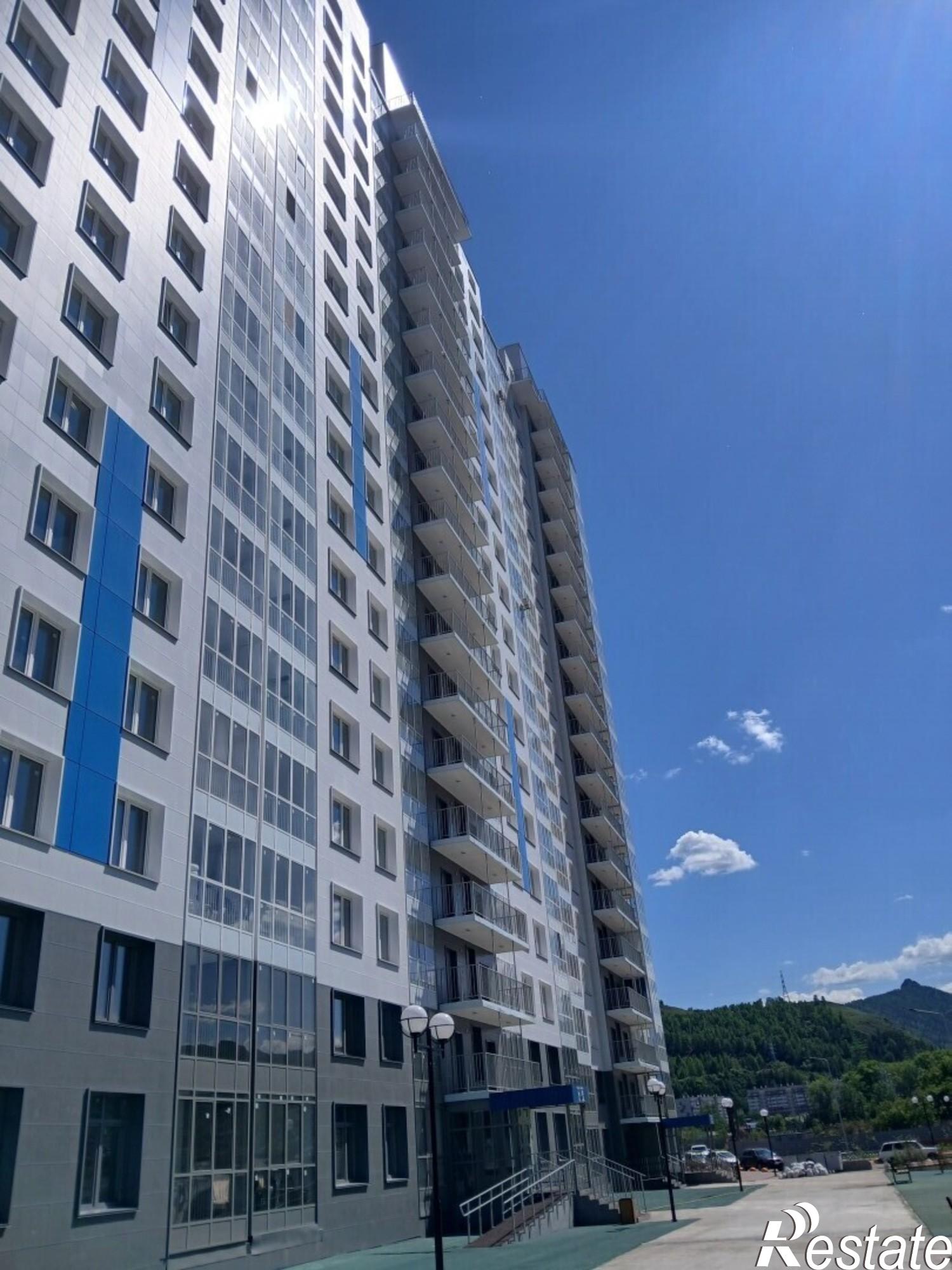 Купить квартиру за 10 900 000 рублей на Лесников ул., 59
