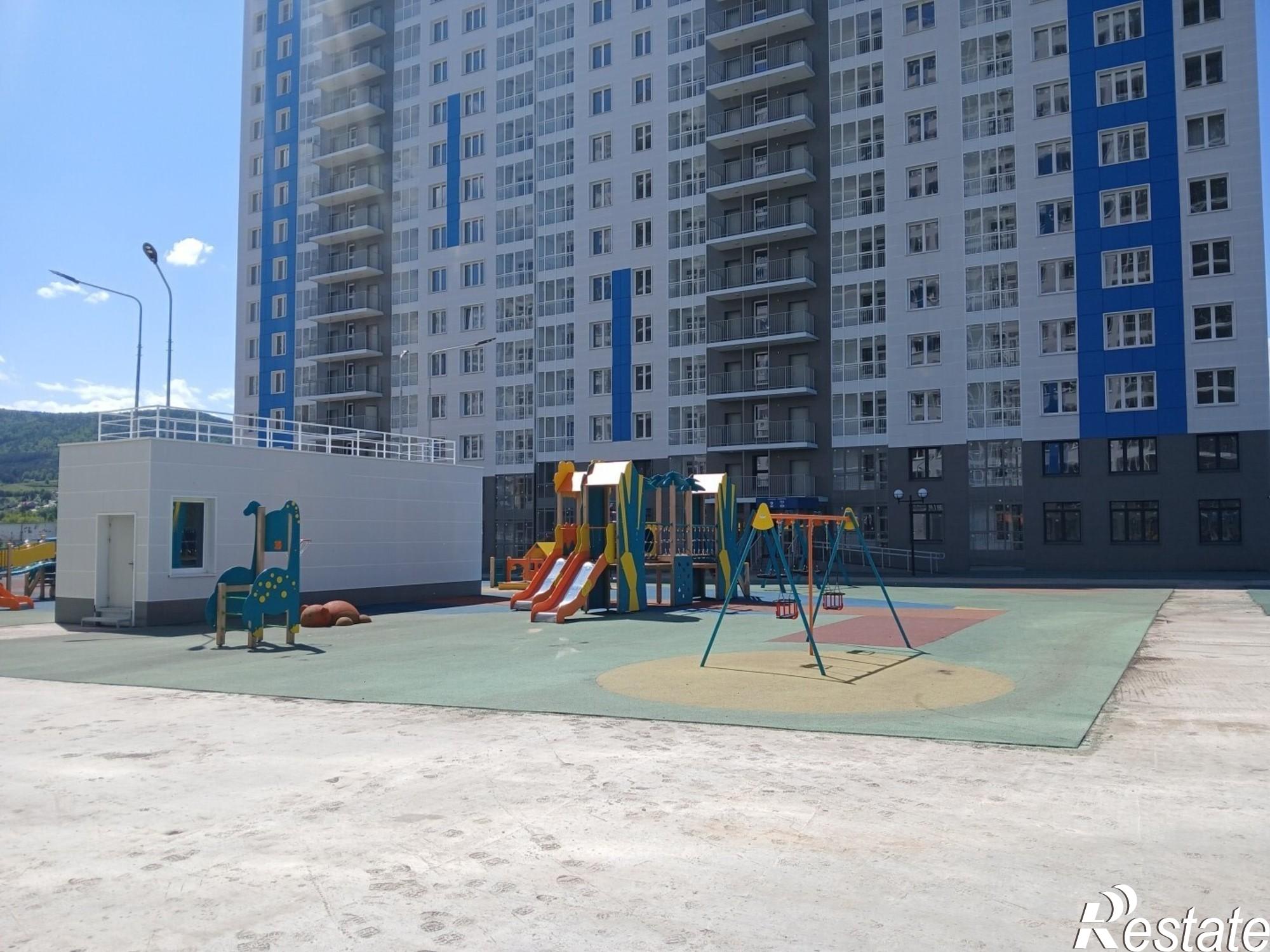 Купить квартиру за 10 900 000 рублей на Лесников ул., 59