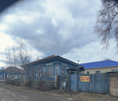 земля 3.4 сот Боткина ул., 11