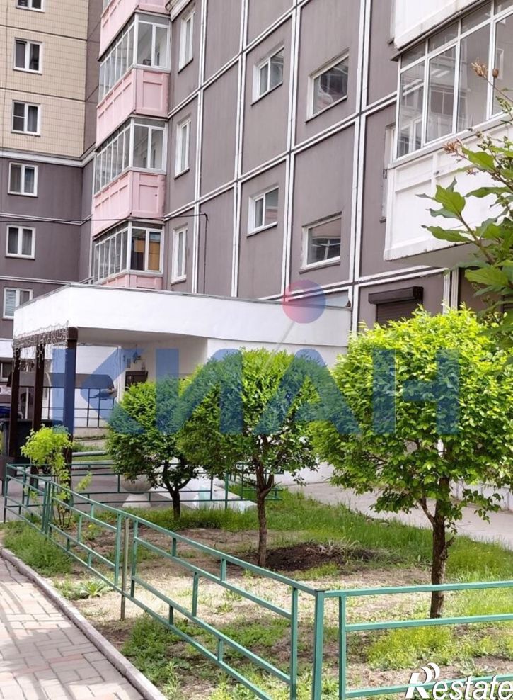 1-комн квартира Чернышевского ул., 114
