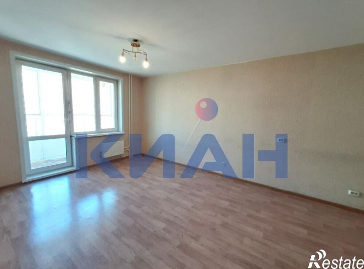 2-комн квартира Лесопарковая ул., 21
