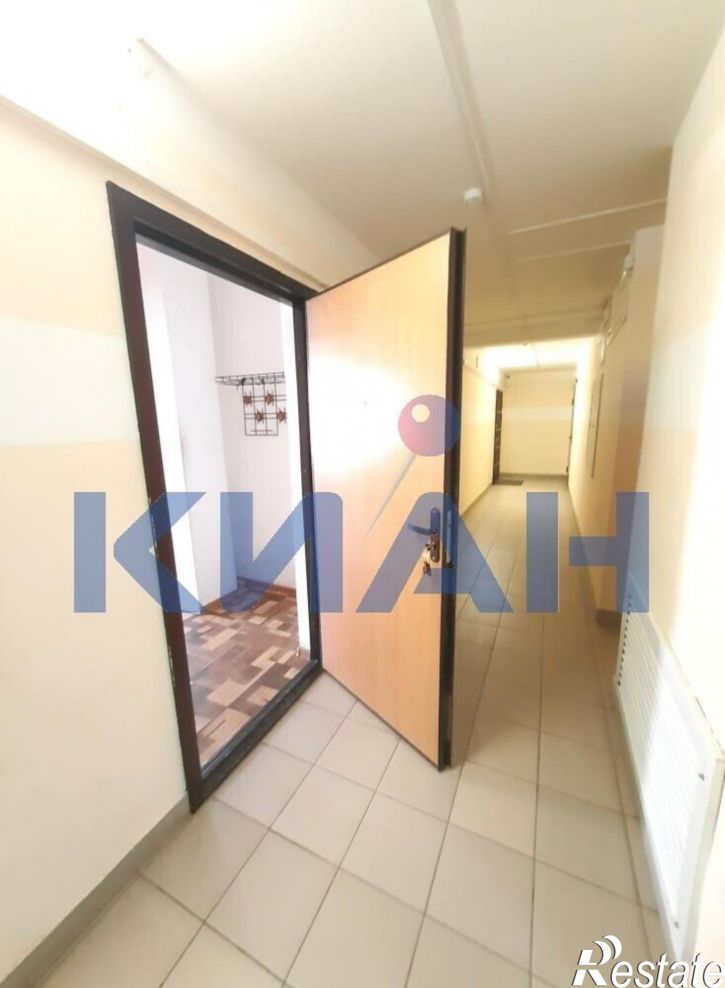 2-комн квартира Лесопарковая ул., 21