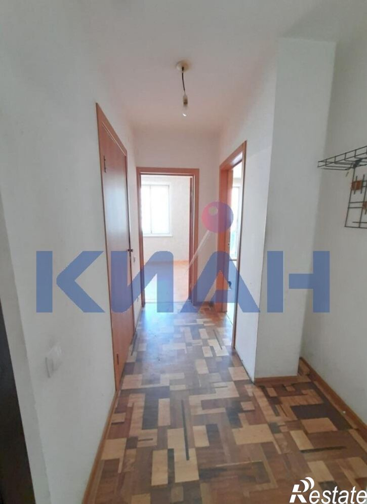 2-комн квартира Лесопарковая ул., 21
