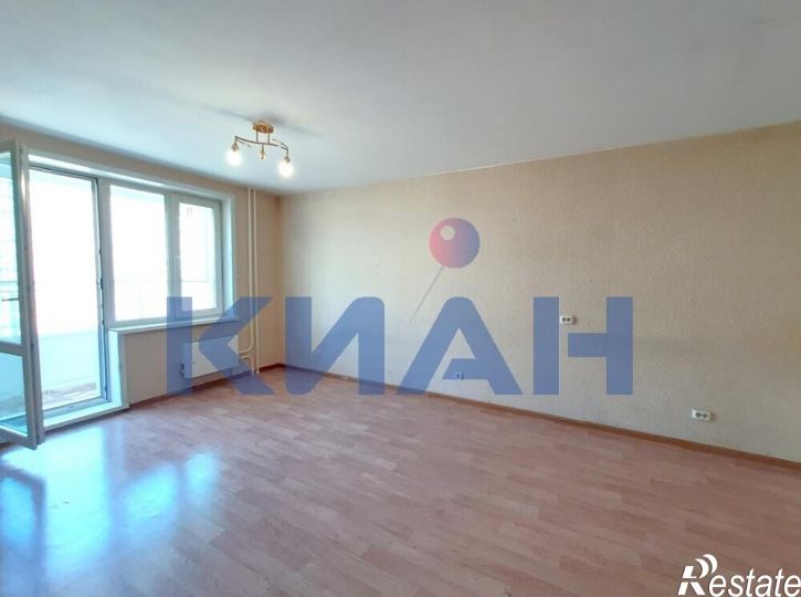 2-комн квартира Лесопарковая ул., 21