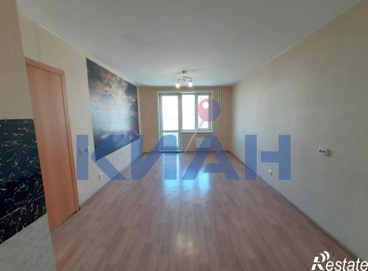 2-комн квартира Лесопарковая ул., 21