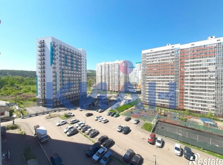 2-комн квартира Лесопарковая ул., 21