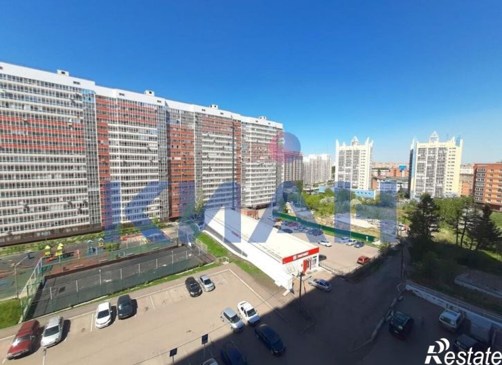 2-комн квартира Лесопарковая ул., 21