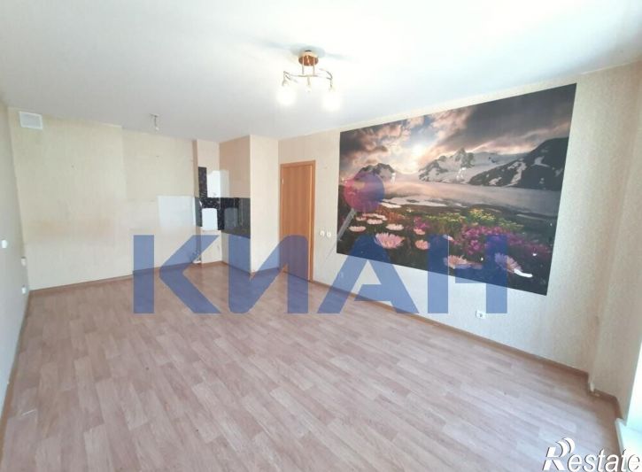 2-комн квартира Лесопарковая ул., 21