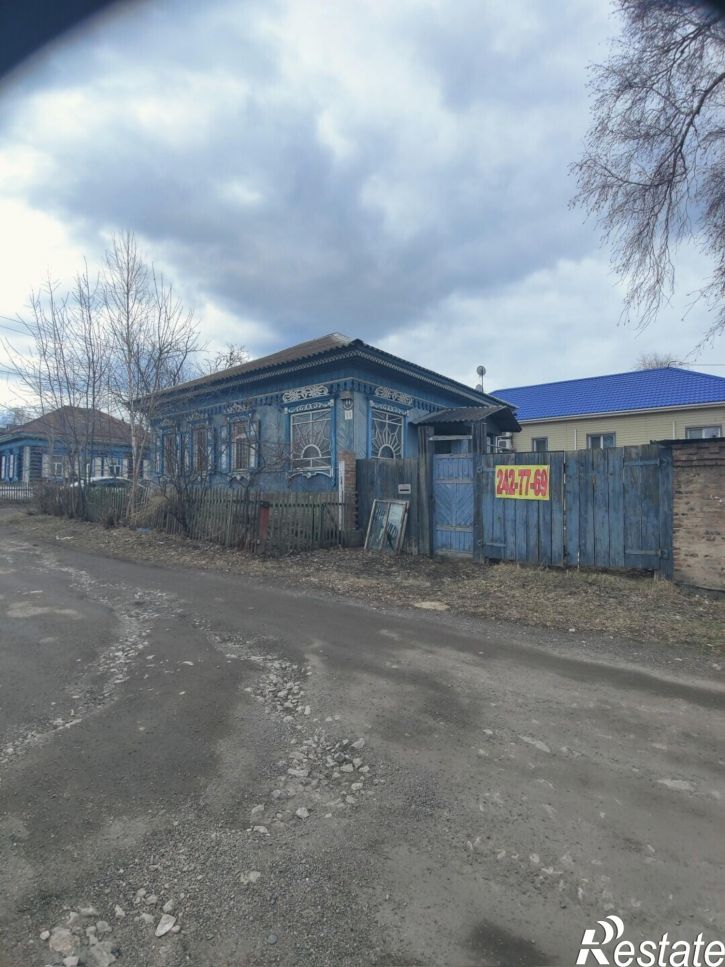 Земельный участок Боткина ул., 11